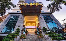 Khách Sạn&Căn Hộ Zen Riverside